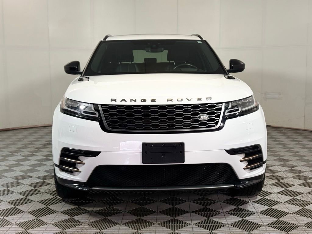 Used 2020 Land Rover Range Rover Velar R-Dynamic S image 10