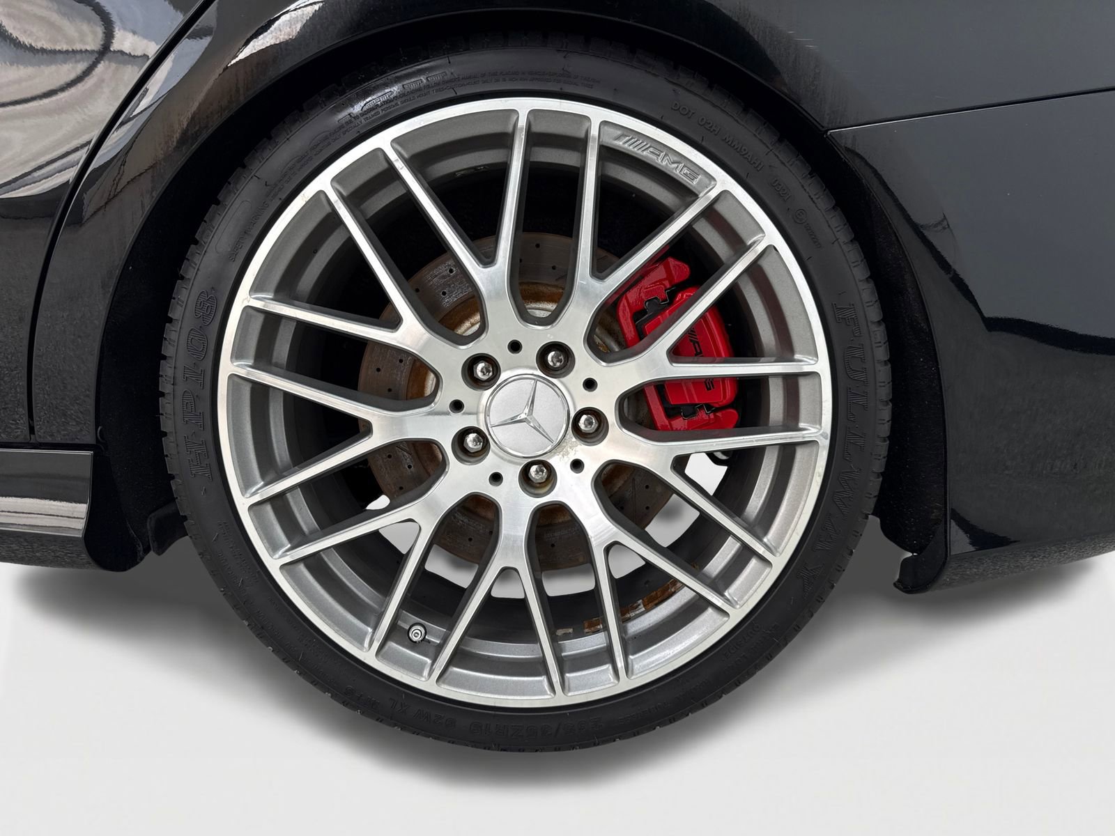 Used 2018 Mercedes-Benz CLA 45 AMG 4MATIC image 51