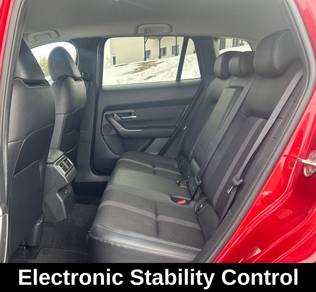 Used 2023 MAZDA CX-50 AWD 2.5 S w/ Select Package image 18