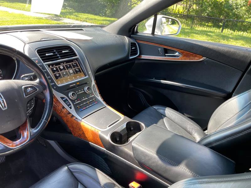 Used 2018 Lincoln MKX Reserve AWD/4WD image 63
