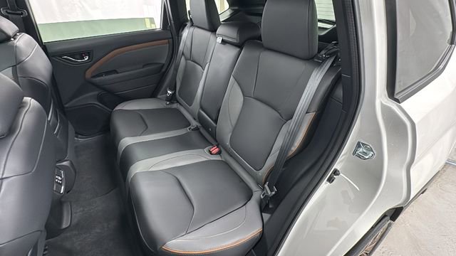 New 2026 Subaru Forester Sport image 12