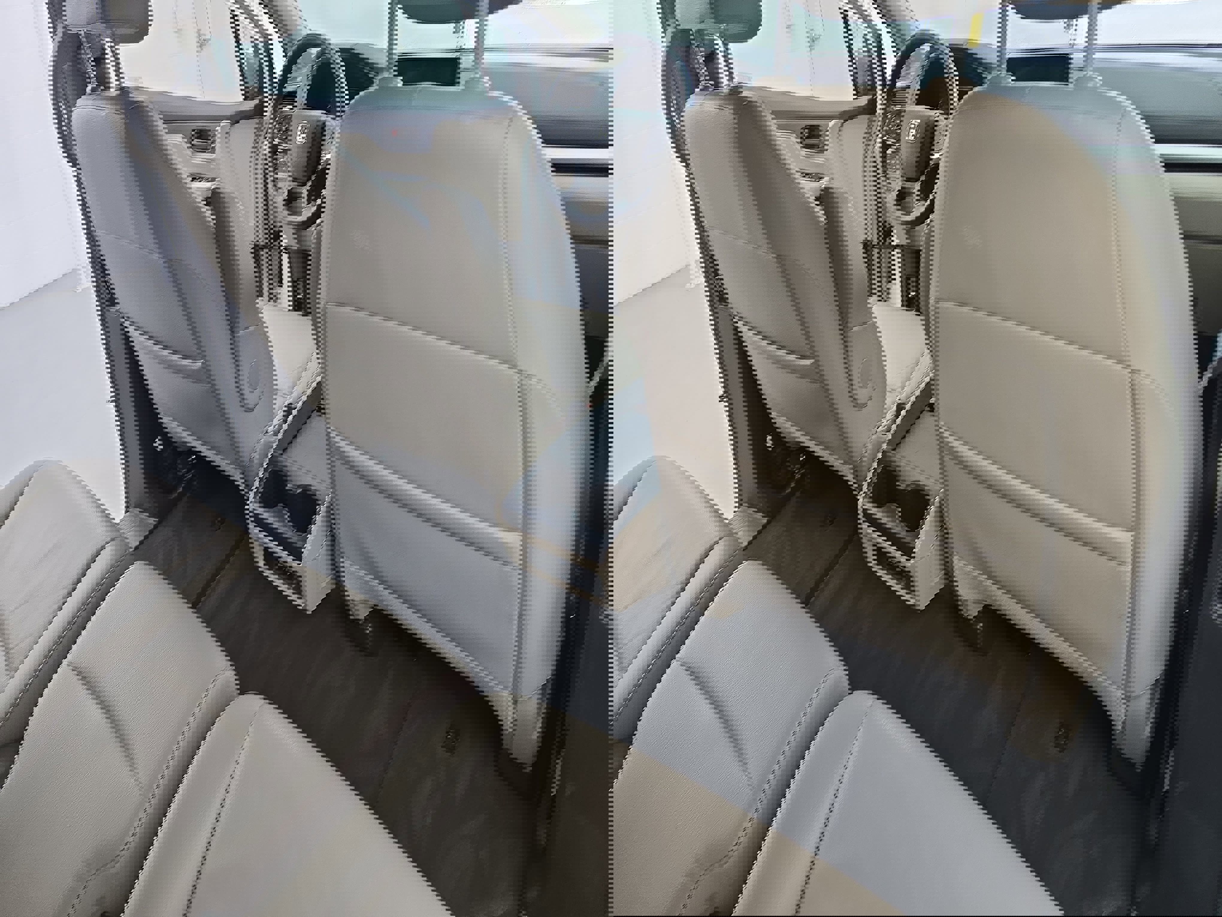 Certified 2022 Honda Odyssey EX-L image 11