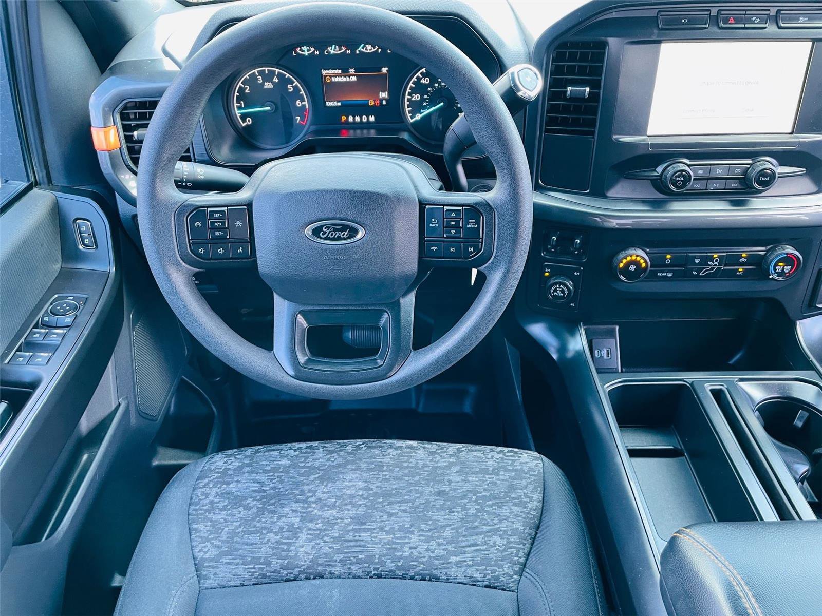 Used 2021 Ford F150 Tremor AWD/4WD image 26