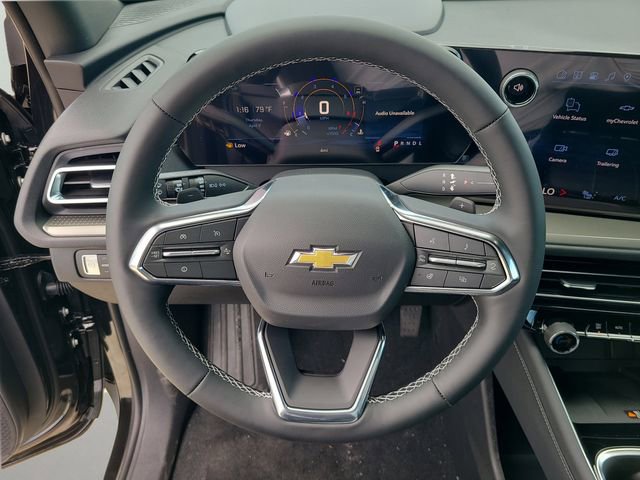 New 2026 Chevrolet Traverse LT image 25