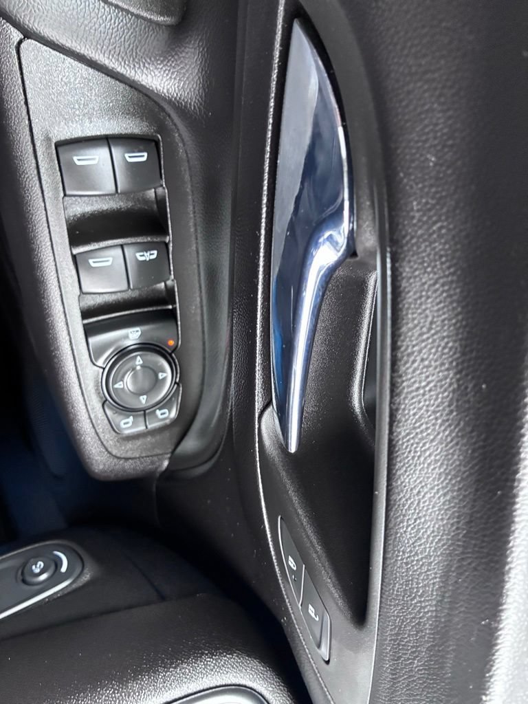 Used 2024 Chevrolet Equinox LT AWD/4WD image 27
