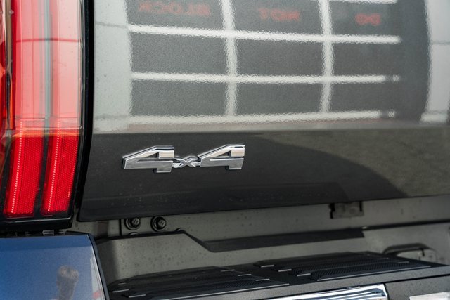 New 2026 Toyota Tundra 1794 Edition image 8