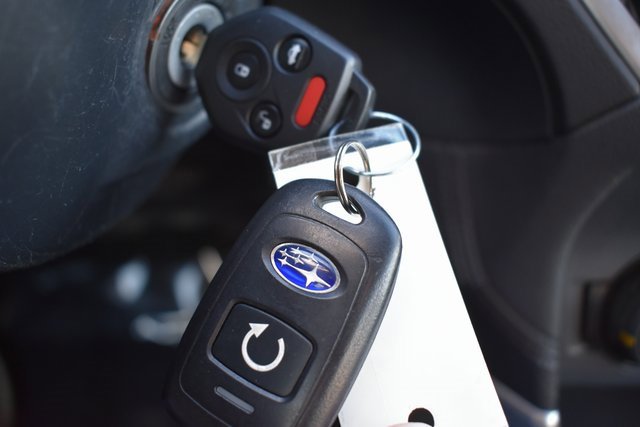 Used 2020 Subaru Forester w/ Alloy Wheel Package image 21