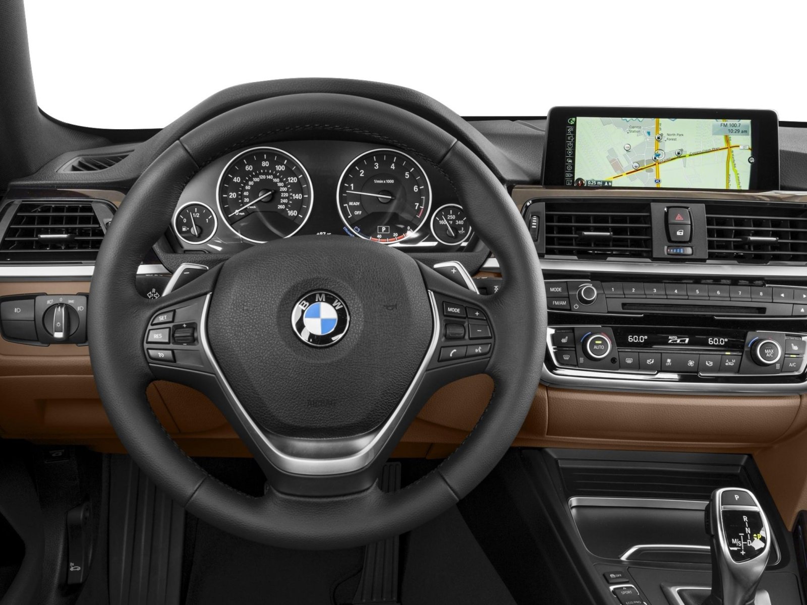 Used 2016 BMW 428i Gran Coupe image 4