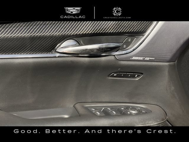 Certified 2024 Cadillac XT6 Sport w/ Technology Package AWD/4WD image 26