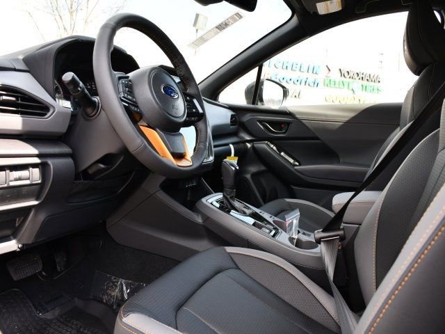 New 2026 Subaru Crosstrek 2.5i Wilderness AWD/4WD image 14