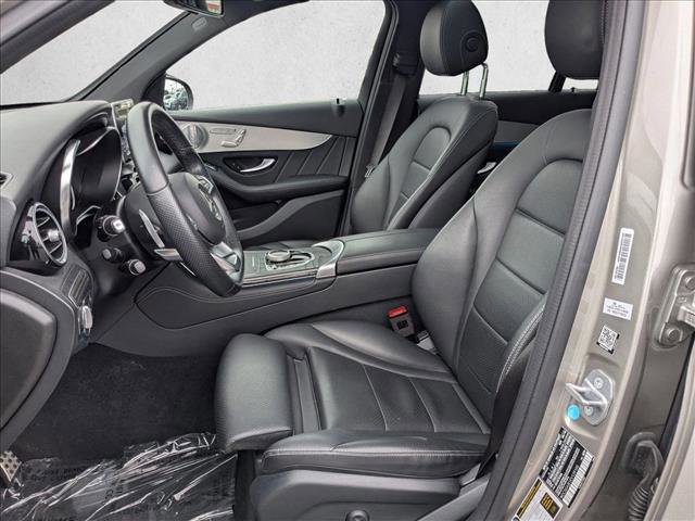 Used 2019 Mercedes-Benz GLC 300 image 18