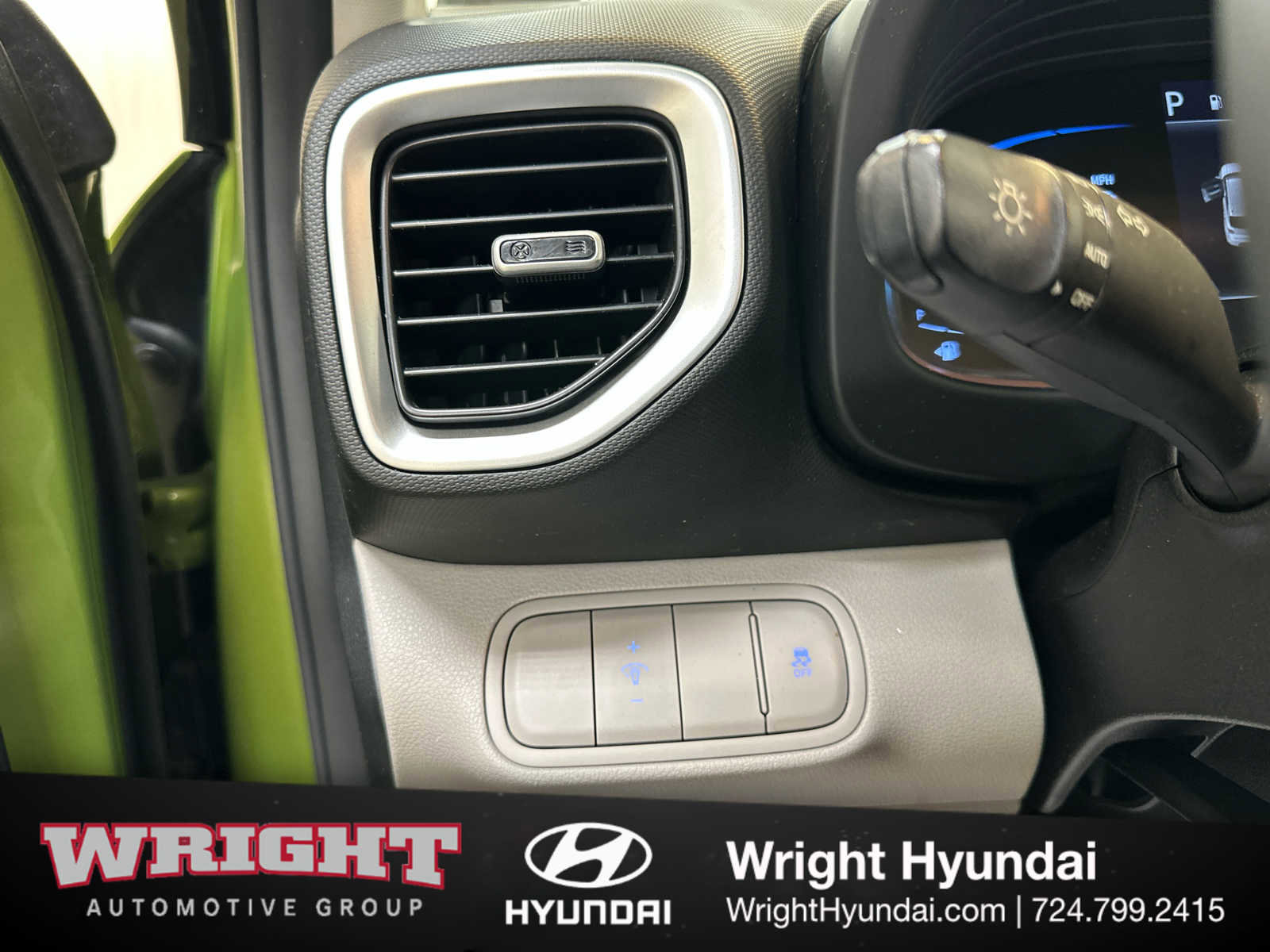 Certified 2023 Hyundai Venue SEL w/ Cargo Package image 23