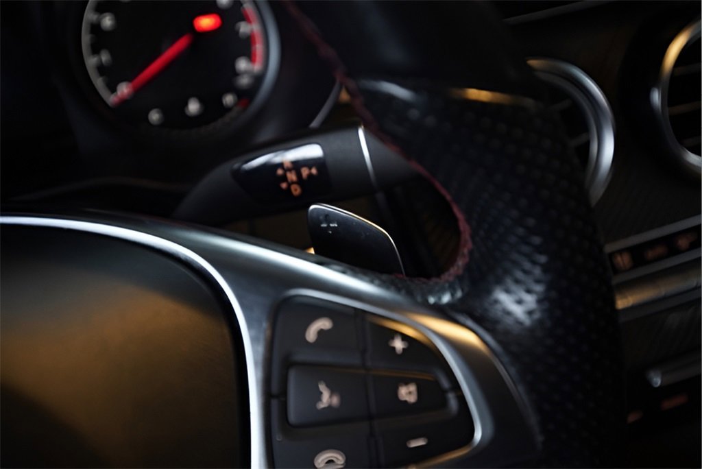 Used 2019 Mercedes-Benz GLC 43 AMG 4MATIC Coupe image 46