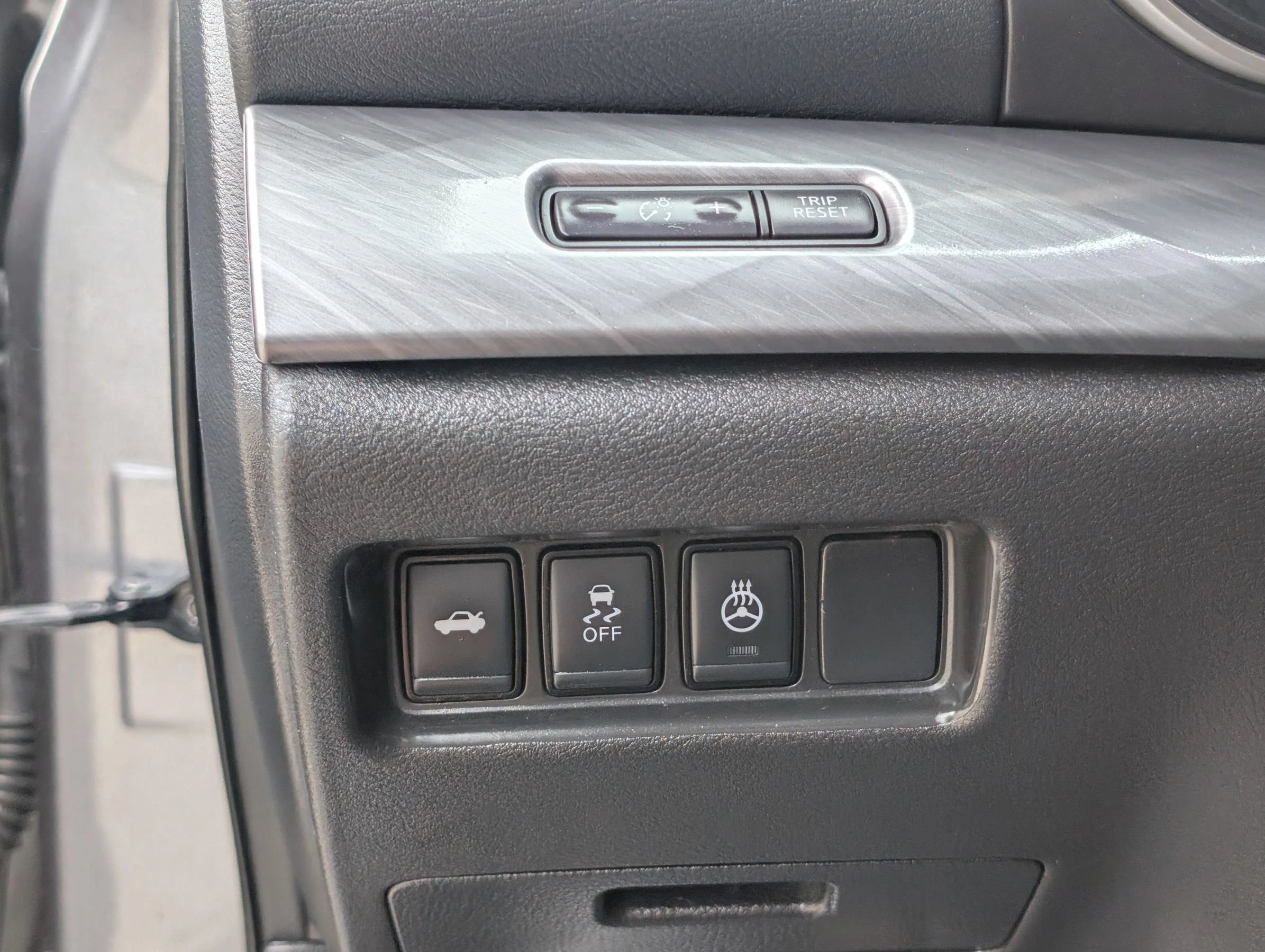 Used 2018 Nissan Maxima 3.5 SL FWD image 18