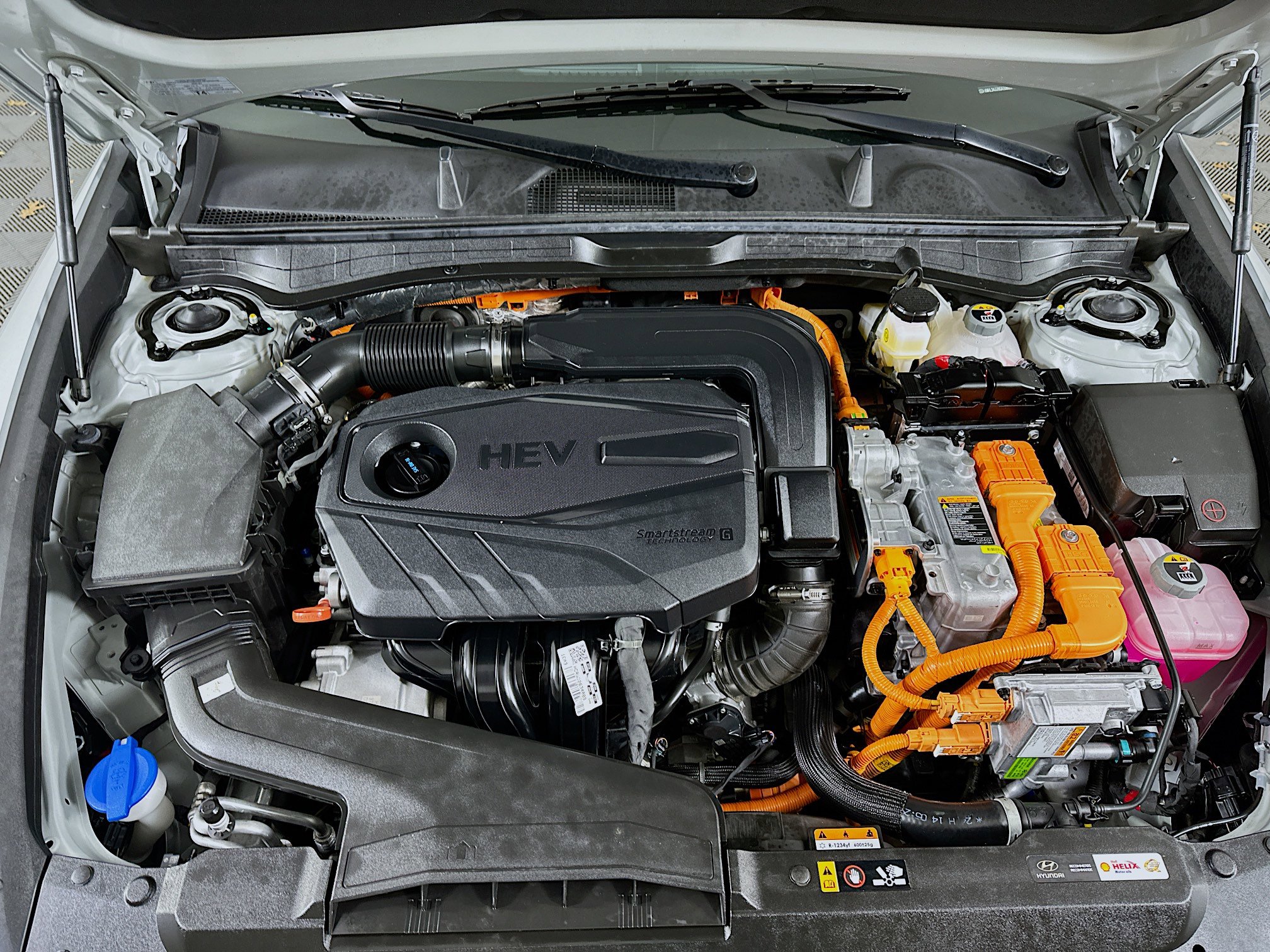 Used 2025 Hyundai Sonata SEL image 31