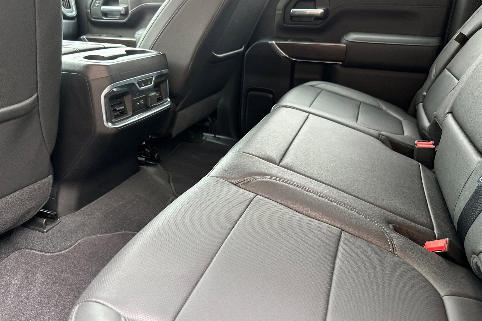 Certified 2021 GMC Sierra 2500 SLT w/ SLT Convenience Package RWD image 13