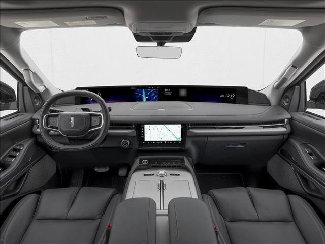 New 2027 Lincoln Navigator Reserve AWD/4WD image 5