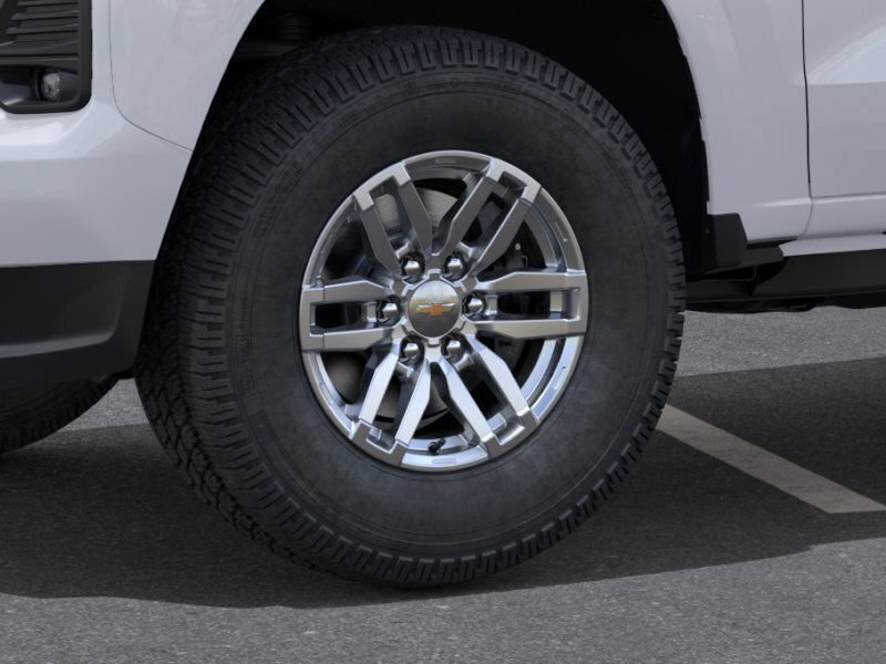 New 2026 Chevrolet Colorado LT w/ LT Convenience Package RWD image 10