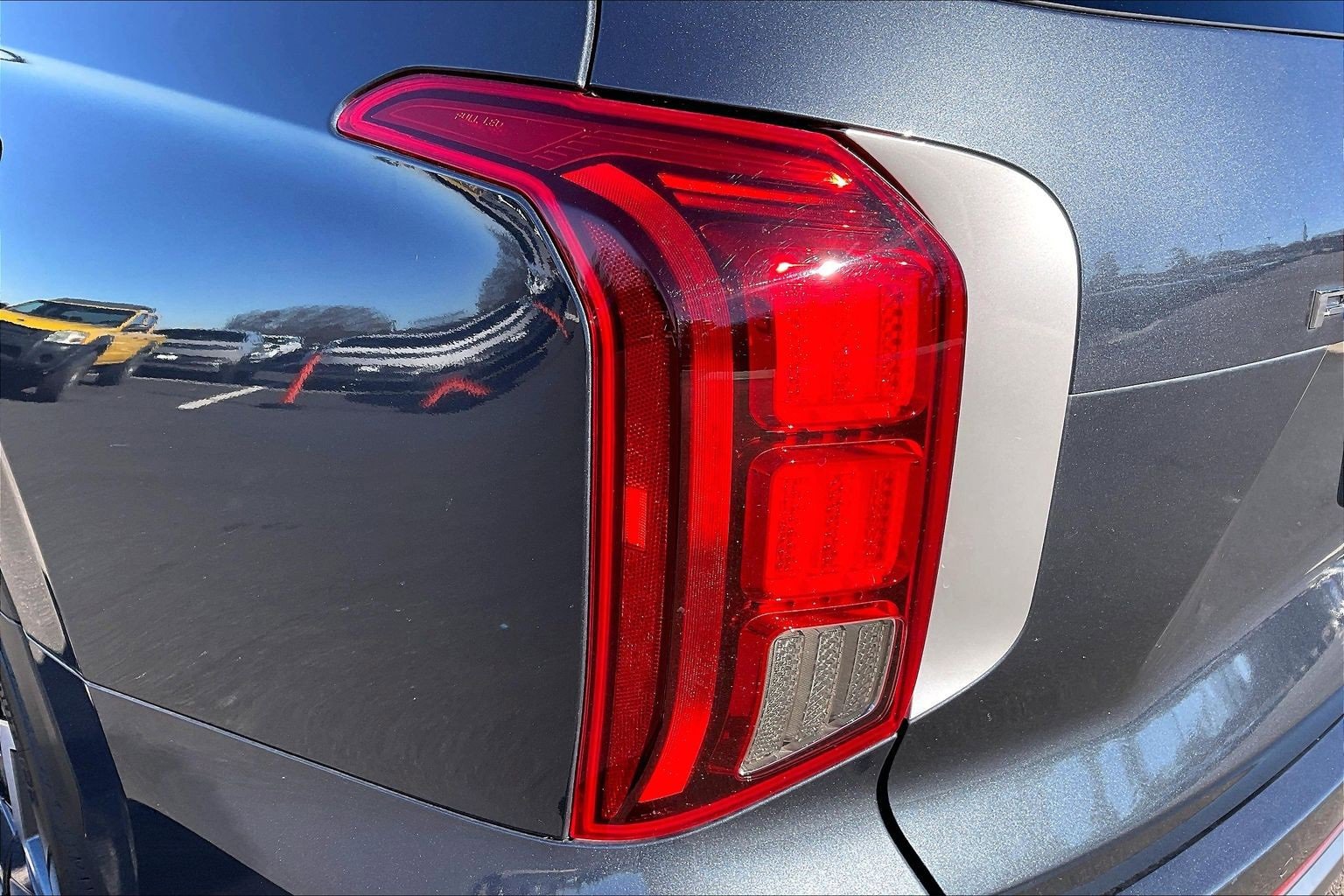 Used 2024 Hyundai Palisade SEL w/ Premium Package image 23