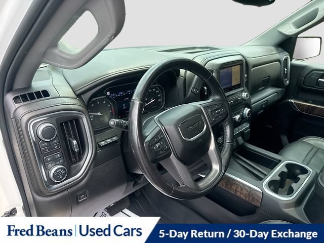 Used 2019 GMC Sierra 1500 Denali w/ Technology Package AWD/4WD image 12
