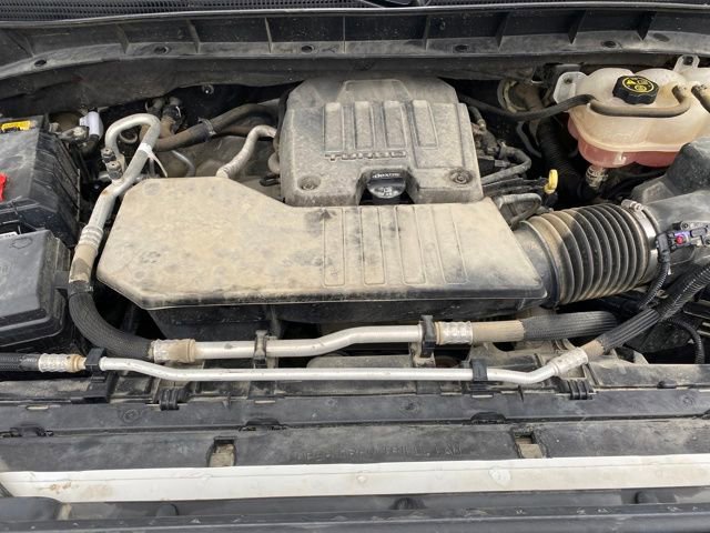 Certified 2023 GMC Sierra 1500 Pro w/ Convenience Package image 18