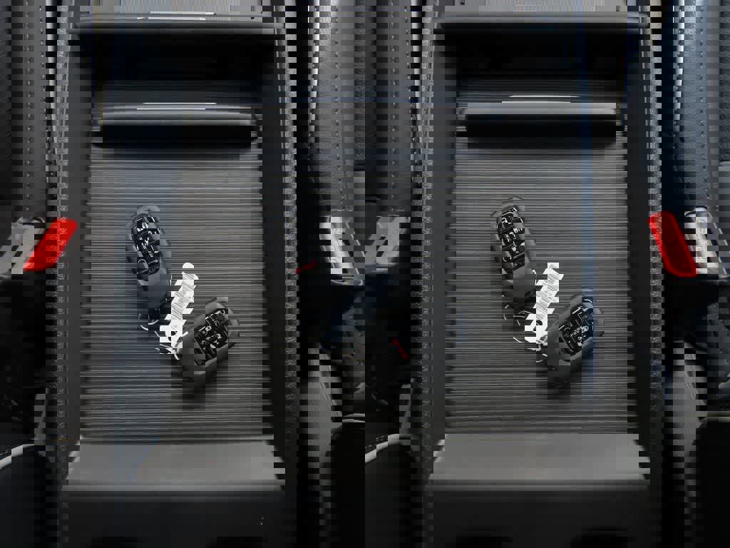 New 2026 Honda Odyssey Touring image 28