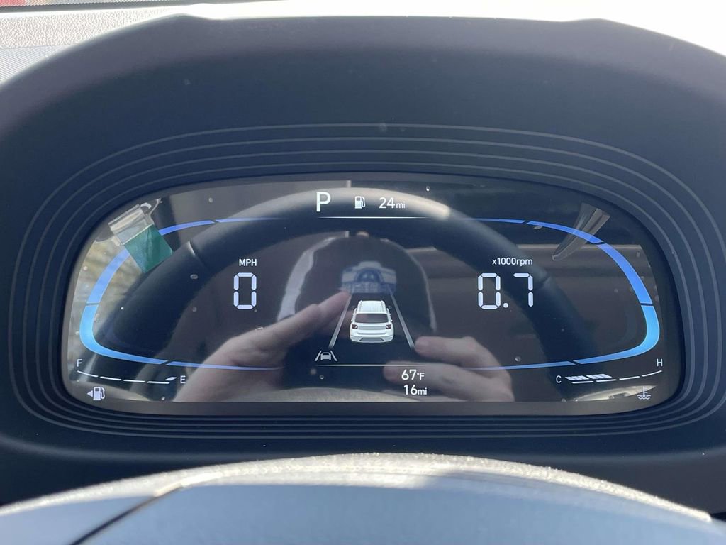 New 2026 Hyundai Venue SEL image 19