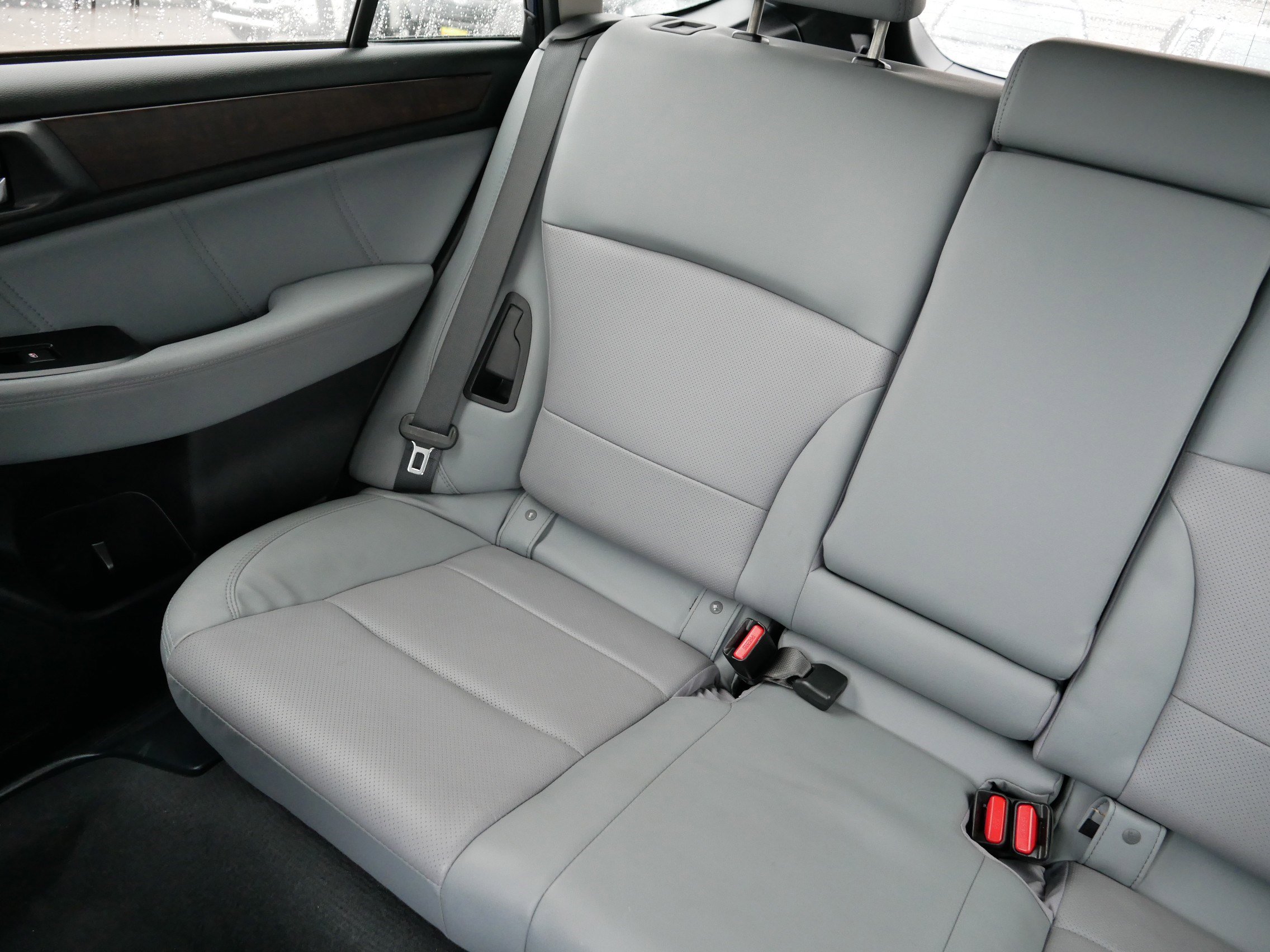 Used 2019 Subaru Outback 2.5i Limited image 12