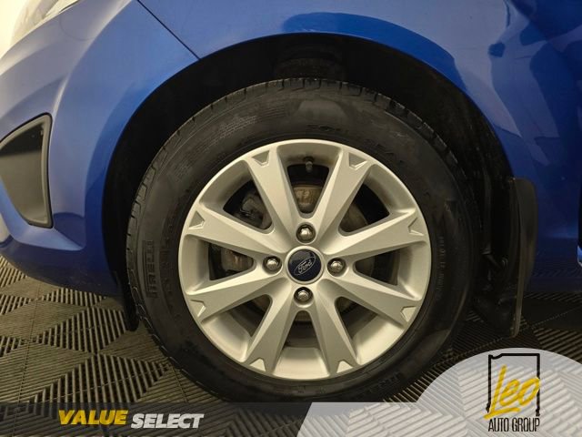 Used 2011 Ford Fiesta SE w/ 203A Rapid Spec Order Code image 20
