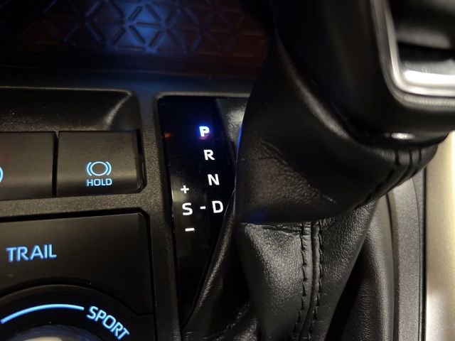 Used 2022 Toyota RAV4 Limited w/ Limited Grade Weather Package image 30