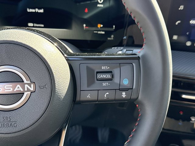 New 2027 Nissan Kicks SR FWD image 26