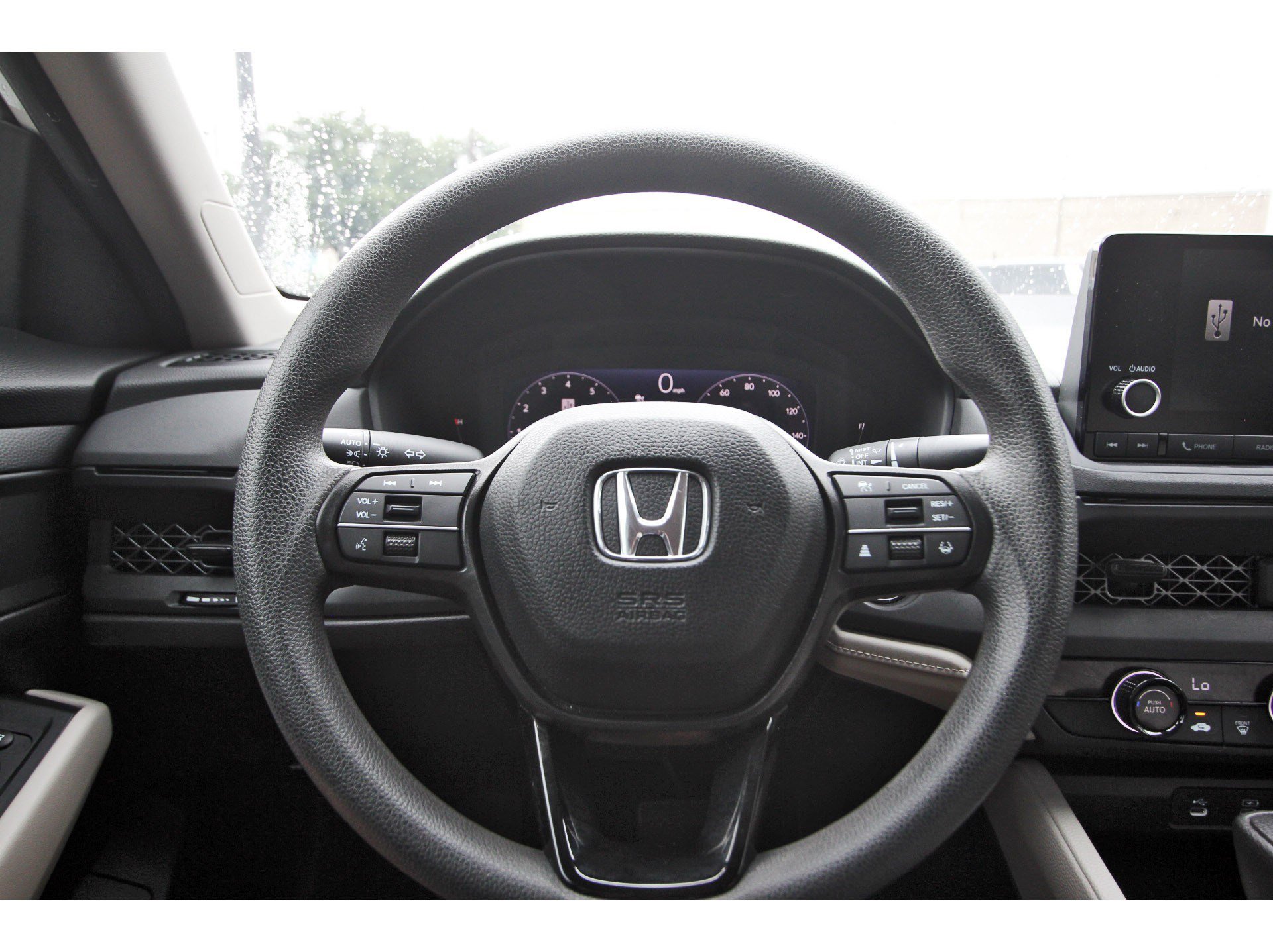 Used 2024 Honda Accord LX image 14