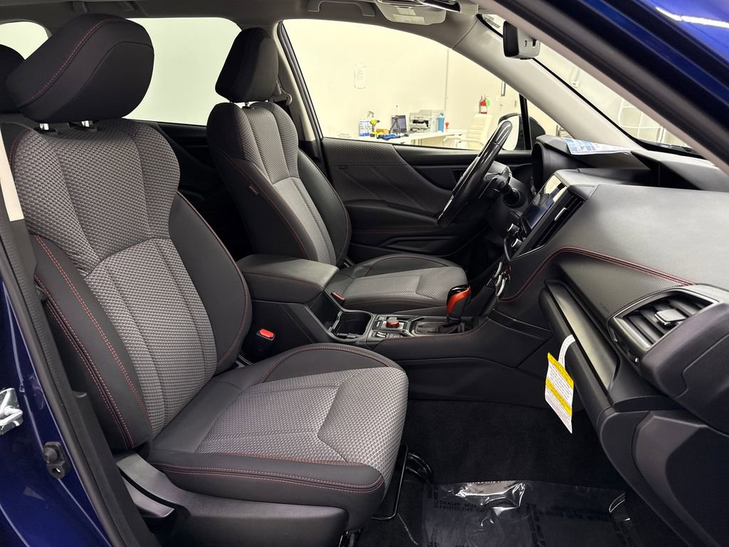 Certified 2023 Subaru Forester Sport image 22