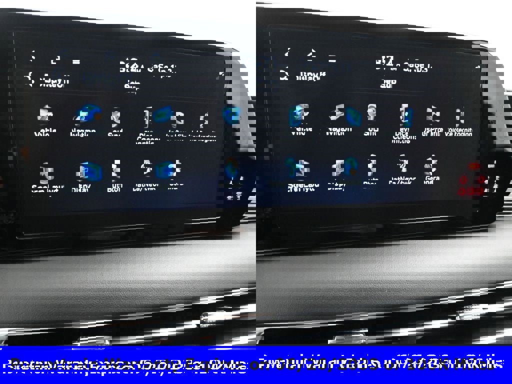 Certified 2023 Hyundai Palisade Calligraphy image 15