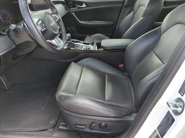 Used 2023 Kia Stinger GT-Line RWD image 15