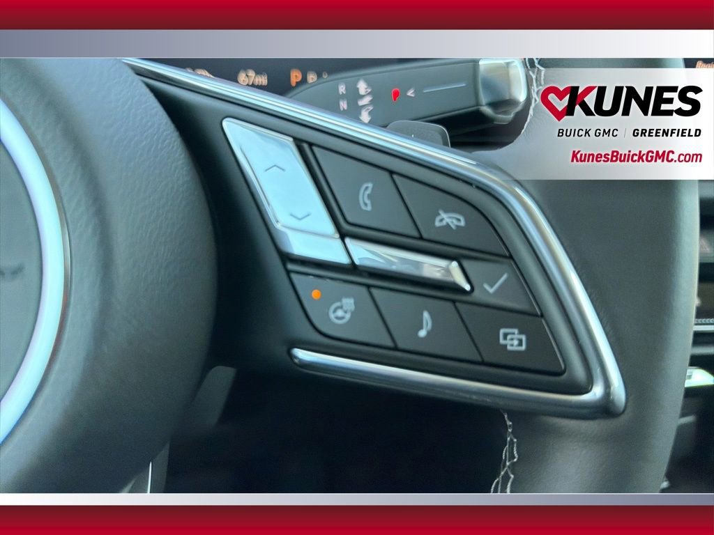New 2026 Buick Envision Preferred image 22