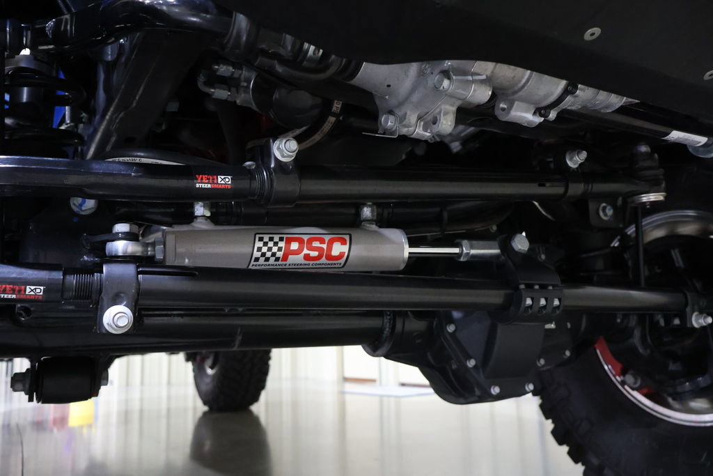 Used 2023 Jeep Gladiator Rubicon w/ LED Lighting Group image 86