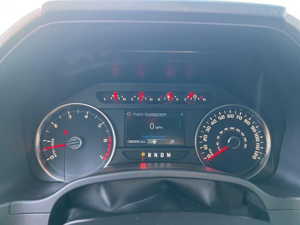 Used 2017 Ford F150 Raptor image 13