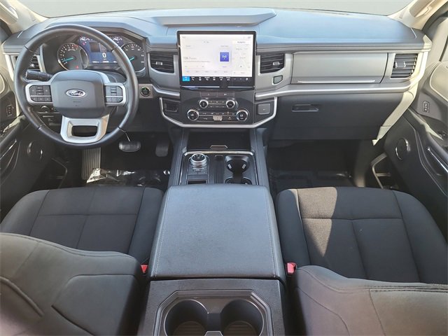 Used 2022 Ford Expedition XL image 15
