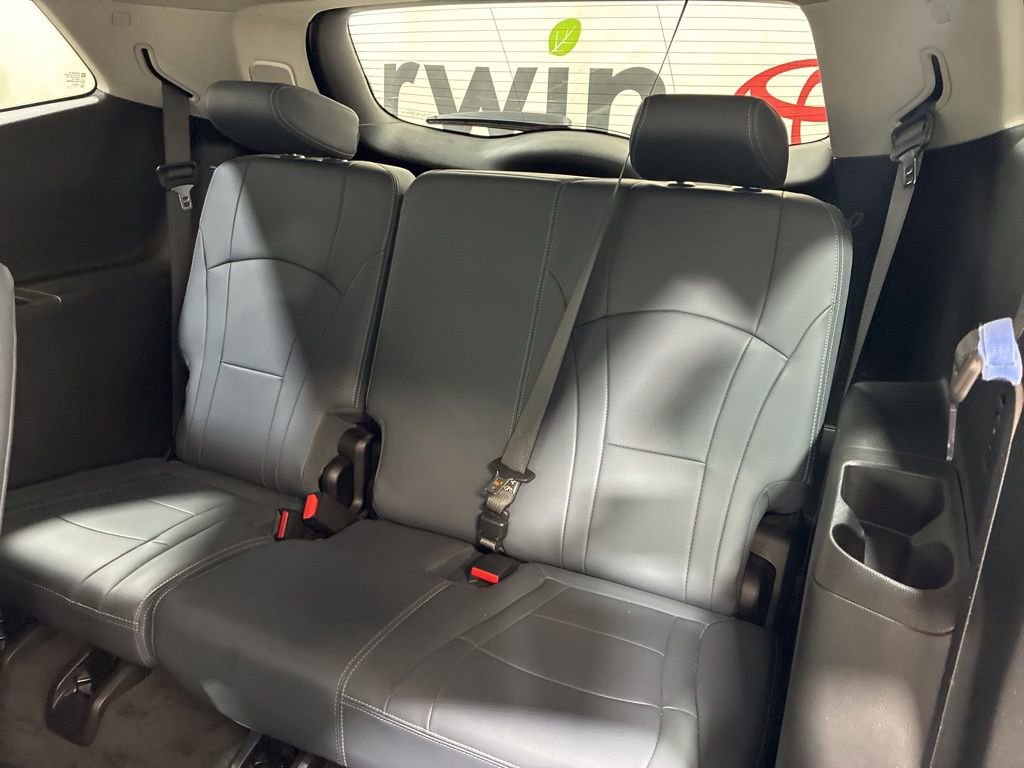 Used 2019 Buick Enclave Premium w/ Trailering Package, 5000 lbs. AWD/4WD image 23