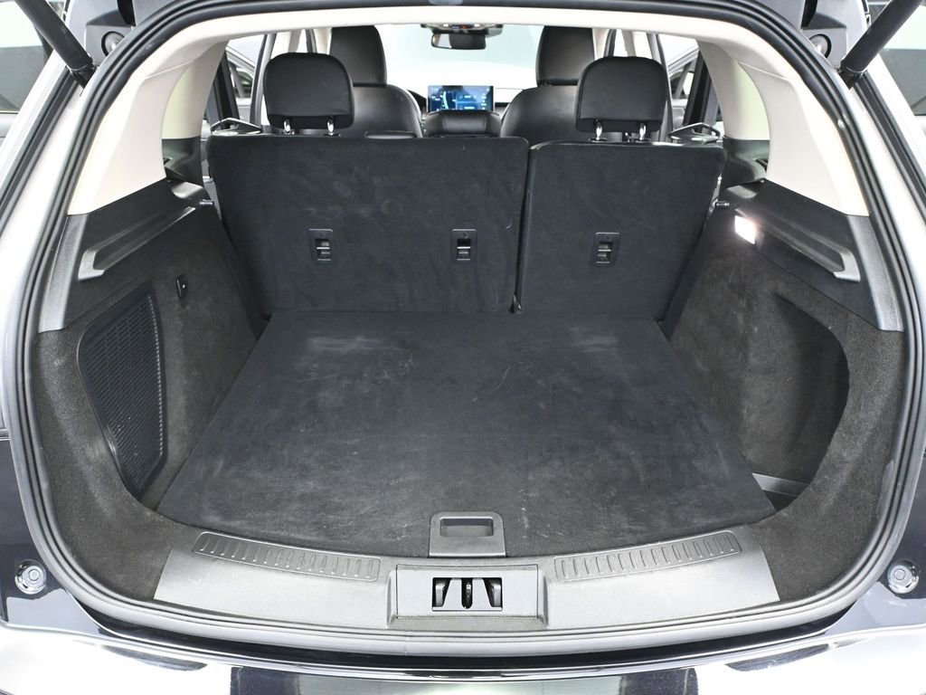 Used 2024 Lincoln Corsair Premiere image 39