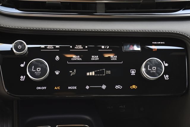 New 2026 INFINITI QX60 Sport w/ Dark Cargo Package AWD/4WD image 18