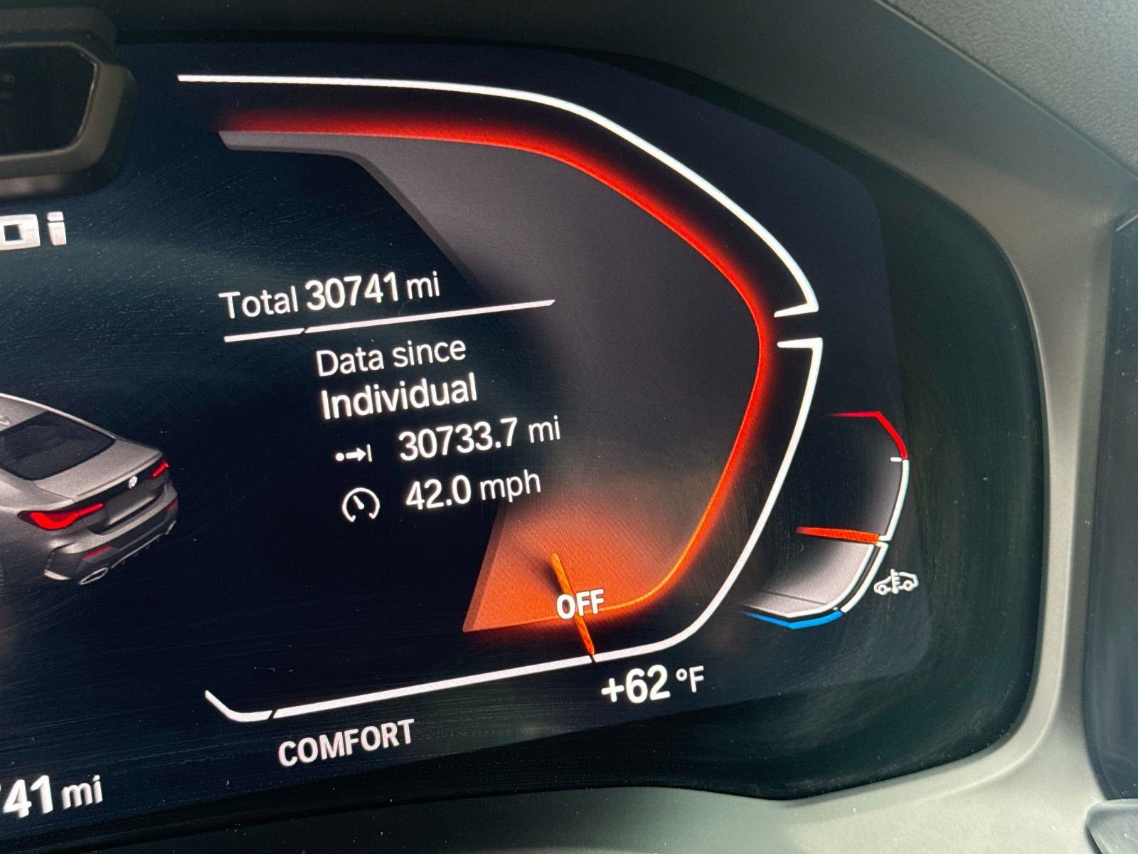 Used 2023 BMW M440i Coupe w/ Premium Package RWD image 18