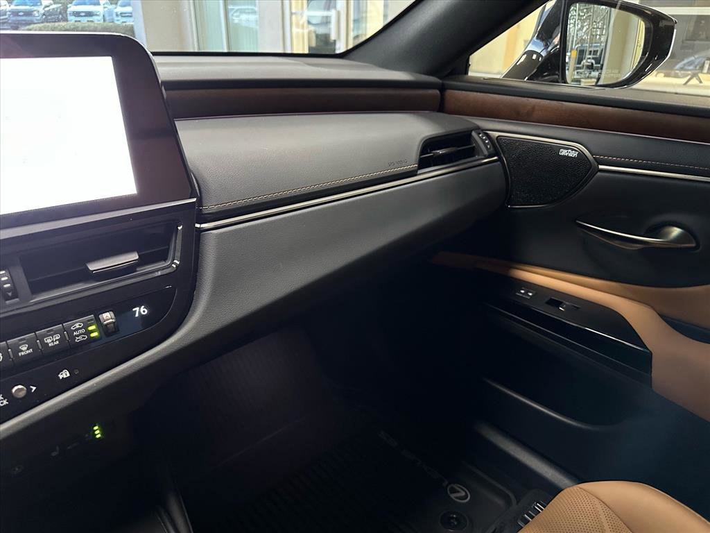 Used 2024 Lexus ES 350 Ultra Luxury image 44