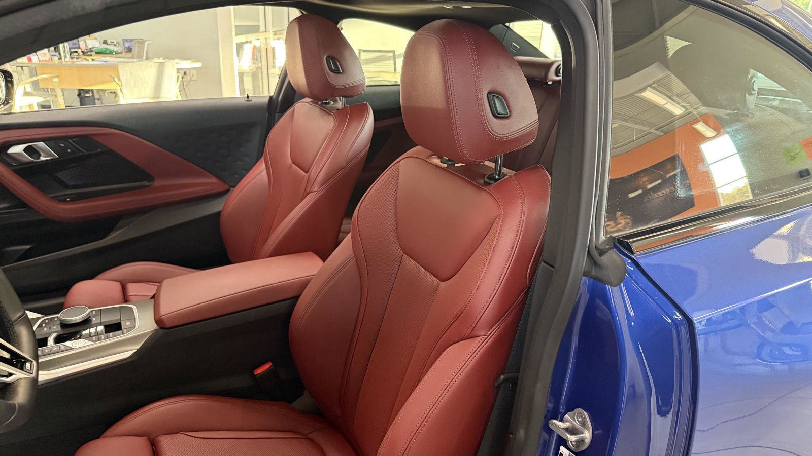 Used 2026 BMW 230i xDrive Coupe AWD/4WD image 42