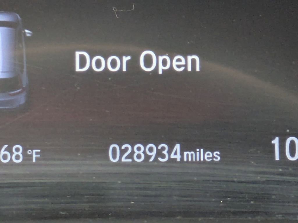 Certified 2022 Honda CR-V EX-L image 7