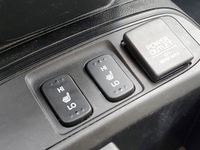 Used 2015 Honda CR-V EX image 31