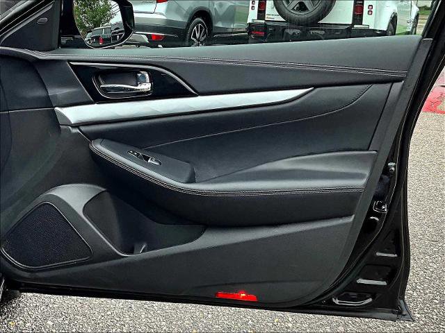 Certified 2023 Nissan Maxima SV w/ Floor Mat Group image 12