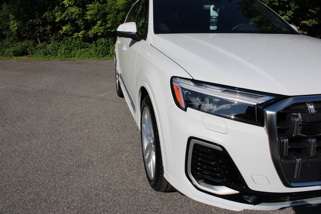 New 2025 Audi Q7 3.0T Premium Plus image 51