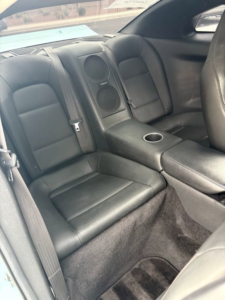Used 2009 Nissan GT-R Premium image 10